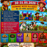 Saloon Menu