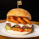 Elvis Burger Dania