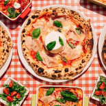 Pizzaioli Pizza Dania