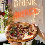 Pizzaioli Pizza Dania