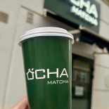 Ocha Matcha Napój