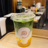 Ocha Matcha Napój