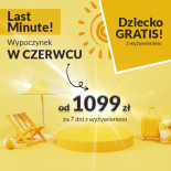 Tawerna U Skippera Menu