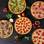 Gruby Benek Bartoszyce Pizza Burgery Kurczaki Napój
