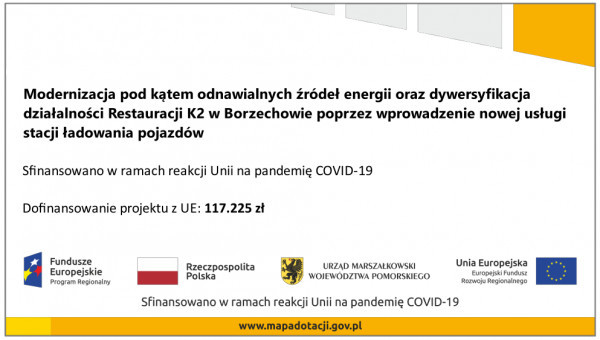 K2 Menu