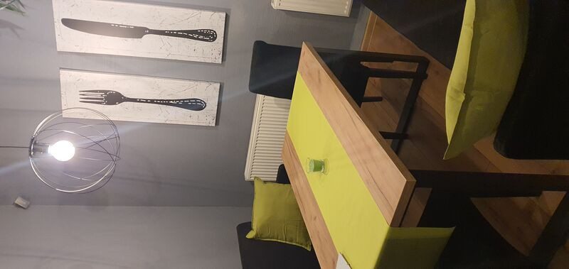 Roma Menu
