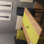 Roma Menu