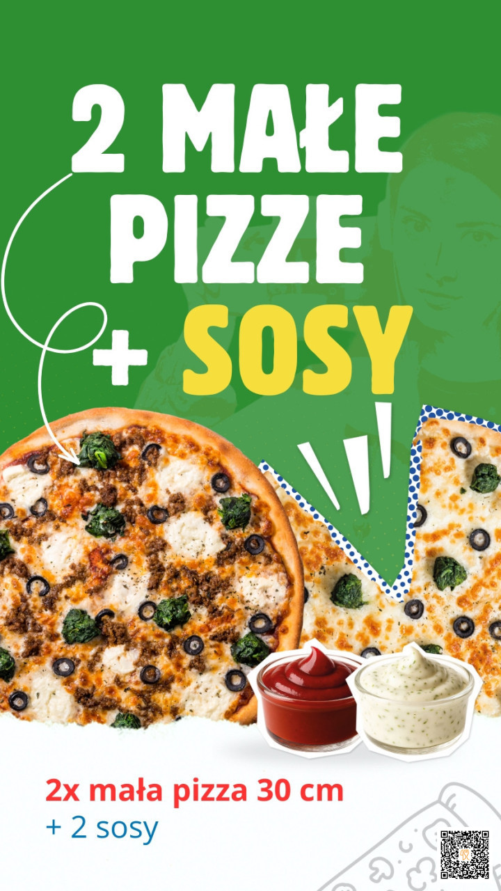New York Pizza Dept Menu