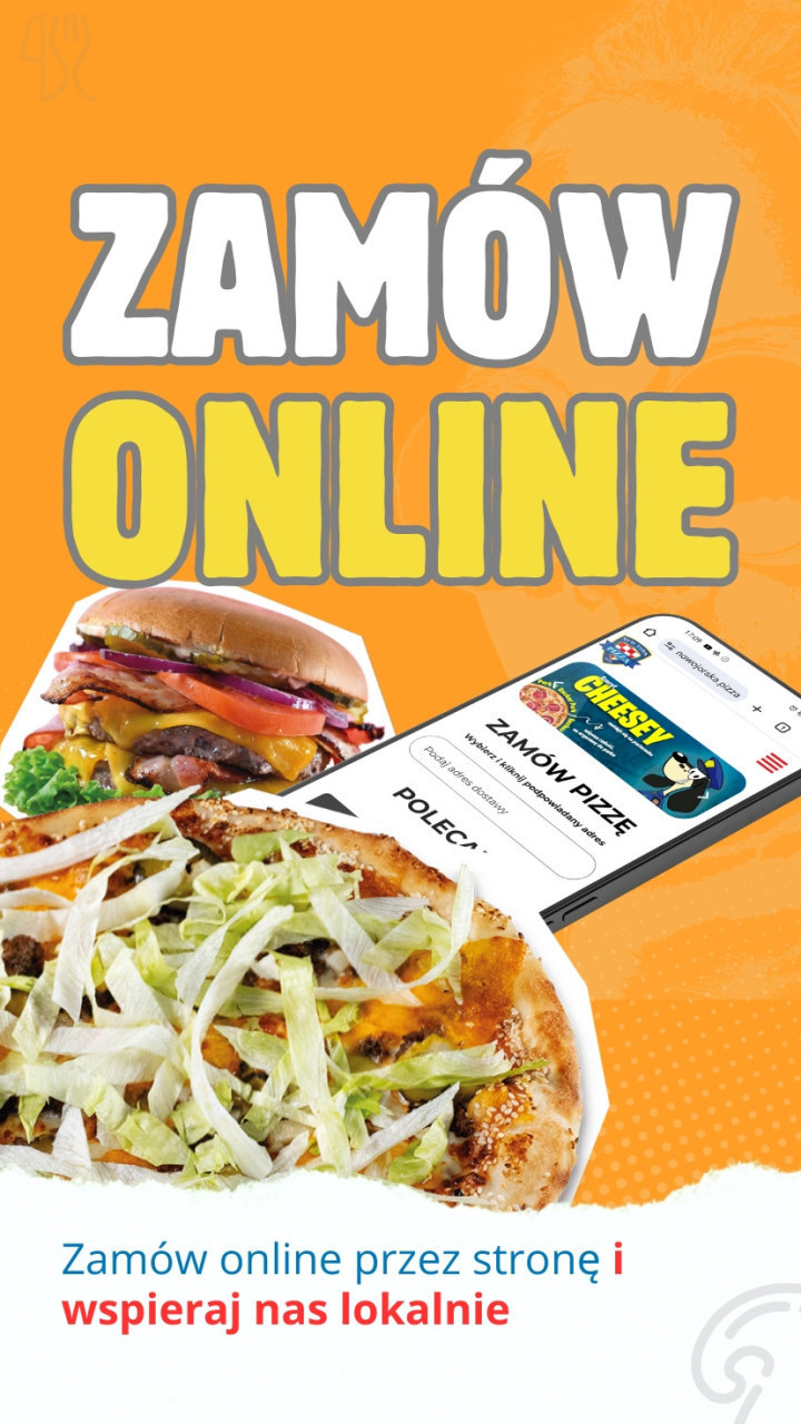 New York Pizza Dept Menu