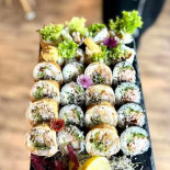 Domino Sushi Dania
