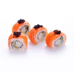Origami Sushi Szczecinek Menu