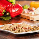 Pierogi Domowe, Firma Deliss Dania