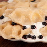 Pierogi Domowe, Firma Deliss Dania
