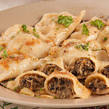 Pierogi Domowe, Firma Deliss Dania
