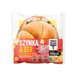 Żabka Menu