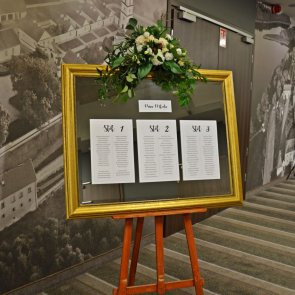 Loft 1898 Menu
