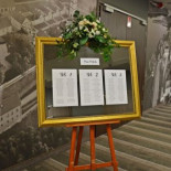 Loft 1898 Menu