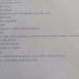 Pizzeria Pipi Menu