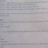 Pizzeria Pipi Menu
