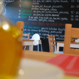 Vicolo Pizza Caffe Olsztyn Menu