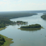Tawerna Wierzba Na zewnątrz