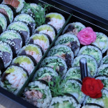 Tsuma Sushi Dania
