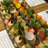 Tsuma Sushi Dania