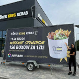 Doner King Kebab Zblewo Menu