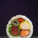 Nabogato Sushi Napój