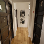 Blues Club Gdynia Napój
