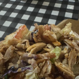 Mufo Döner Kebab Dania