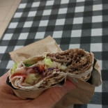 Mufo Döner Kebab Dania