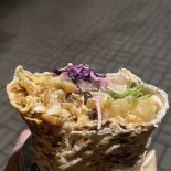 Mufo Döner Kebab Dania