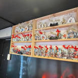Just Win Cafe – Integracyjna Kawiarnia To Go Warszawa Napój