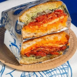 Cuore Italian Street Food Dania