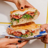 Cuore Italian Street Food Dania