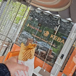 Aayat Kebab Menu