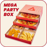 Telepizza Pizza Tuchola Dania