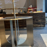 Dot. Coffee Matcha Wewnątrz