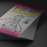 Pizzeria Milano Sepolno Krajenskie Menu