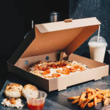 Pizzeria Adria Napój