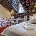 Dwór Fijewo Na zewnątrz