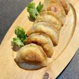 Ryba Kaszubska UsŁugi Gastronomiczne Olha Tretiak Dania