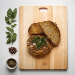 Ryba Kaszubska UsŁugi Gastronomiczne Olha Tretiak Napój