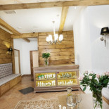 Dwór Czarneckiego Wellness Wewnątrz