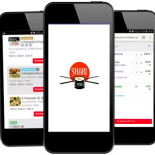 Sushi Shari Menu