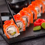 Sushi Shari Dania