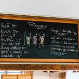 Wojtas Entree- Omega Menu