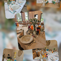 Zajazd Łakina Menu