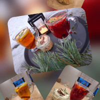 Zajazd Łakina Menu